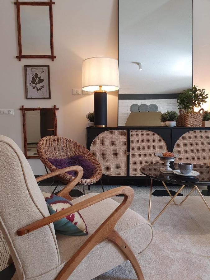 The Mirror Guesthouse - Terme Μεράνο Εξωτερικό φωτογραφία